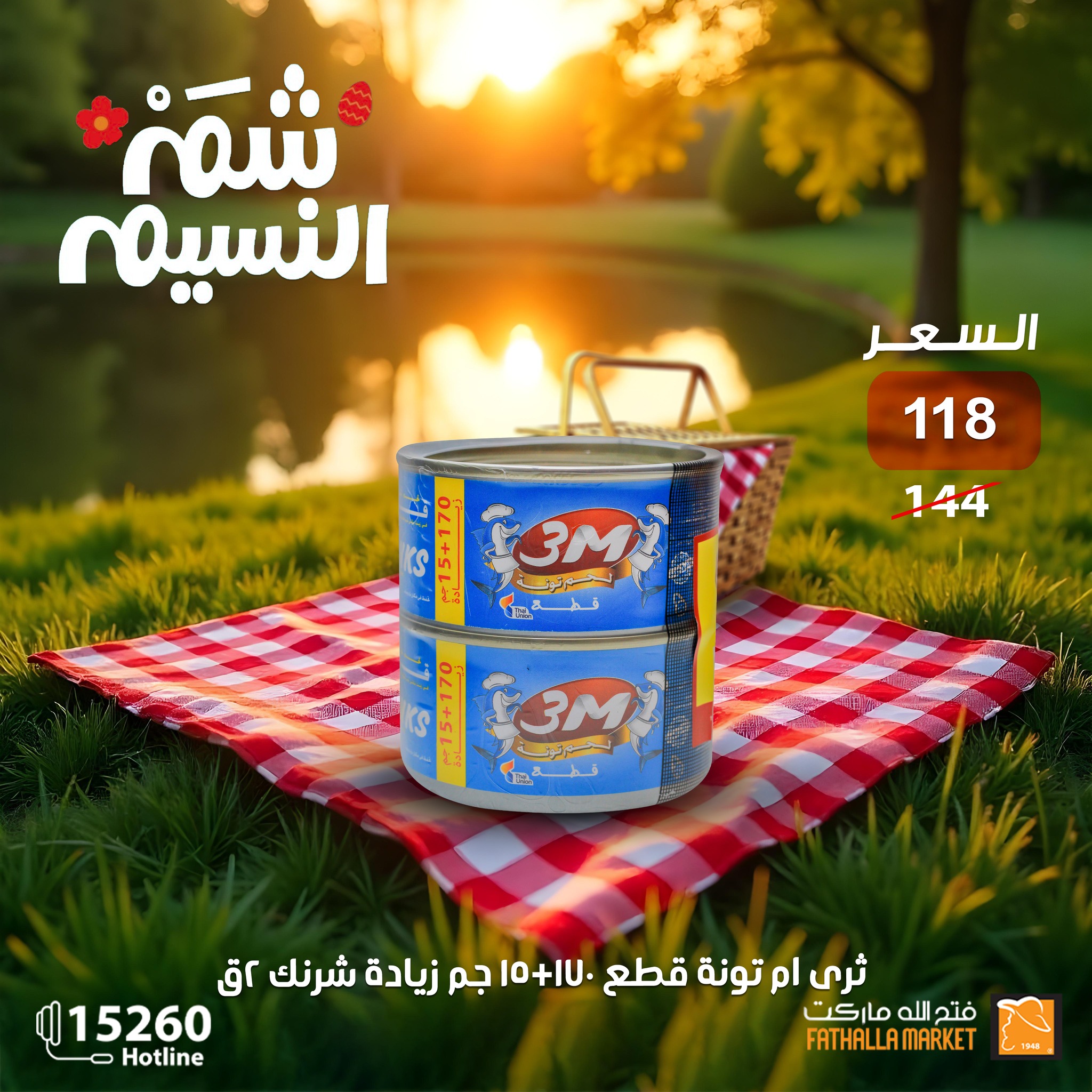 fathalla offers from 19apr to 16apr 2025 عروض فتح الله من 19 إبريل حتى 16 إبريل 2025 صفحة رقم 13